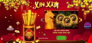 Cách Chơi Nổ Hũ Xin Xăm Tại 12Bet Để Rước Lộc Về Nhà