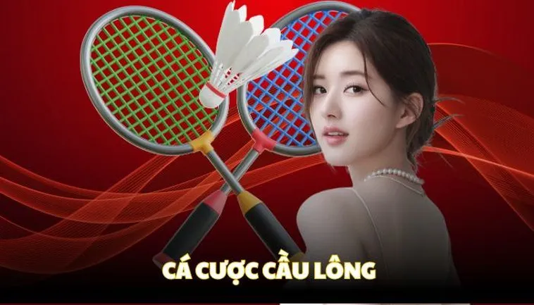 Bật Mí Cách Cá Cược Cầu Lông Tại 12Bet Luôn Thắng 1 Bật Mí Cách Cá Cược Cầu Lông Tại 12Bet Luôn Thắng