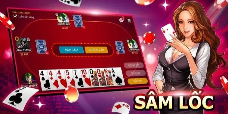 Kinh Nghiệm Chơi Sâm Lốc Nhà Cái 12Bet Từ Các Lão Làng 2 Kinh Nghiệm Chơi Sâm Lốc Nhà Cái 12Bet Từ Các Lão Làng