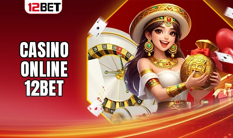 Trang chủ 33 12Bet - Nhà Cái 12 Bet - Địa Chỉ Cá Cược Trực Tuyến Uy Tín Hàng Đầu