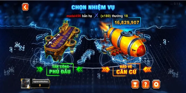 Bí Kíp Bắn Cá Đại Chiến B52 Tại 12Bet Thắng Lớn Mỗi Ngày 1 Bí Kíp Bắn Cá Đại Chiến B52 Tại 12Bet Thắng Lớn Mỗi Ngày