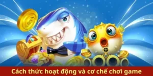 Bí Mật Chơi Bắn Cá Royal Fishing Tại 12Bet Giúp Bạn Thắng Lớn