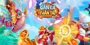 Bắn Cá Thần Tài 12Bet Và Lối Chơi Săn Thưởng Cực Đỉnh