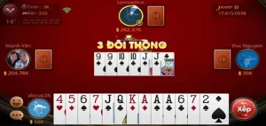 Bí Quyết Chinh Phục Tiến Lên Miền Nam 12Bet Từ Cao Thủ