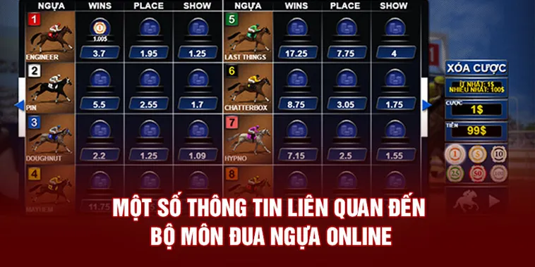 Giải Mã Sức Hút Khi Tìm Hiểu Cá Cược Đua Ngựa 12Bet 2 Giải Mã Sức Hút Khi Tìm Hiểu Cá Cược Đua Ngựa 12Bet