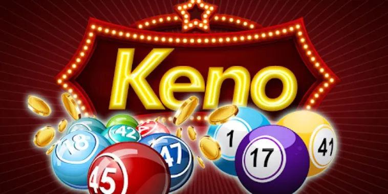 Bật Mí Cách Chơi Keno 12Bet Chắc Thắng Cho Người Mới