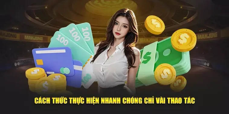 Nạp Tiền 12Bet Thần Tốc Hướng Dẫn Lên Điểm Trong Vài Phút 2 Nạp Tiền 12Bet Thần Tốc Hướng Dẫn Lên Điểm Trong Vài Phút