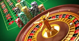 Bật Mí Cách Chơi Roulette Nhà Cái 12Bet Thắng Lớn Cực Dễ