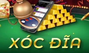 Bật Mí Mẹo Chơi Xóc Đĩa 12Bet Trăm Trận Trăm Thắng